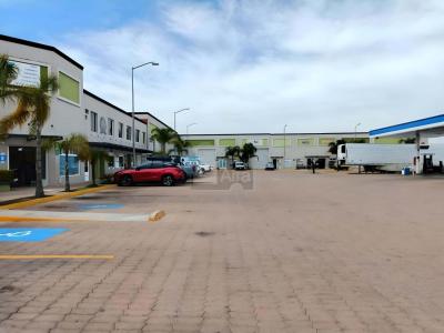 Bodega en RENTA en Prol. Pasteur Sur, Queretaro, 62 mt2