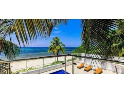 Villa Rosa Del Mar renta  en Cozumel, 300 mt2, 5 recamaras