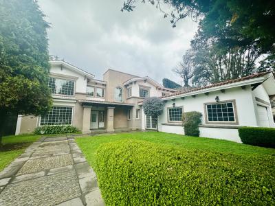 Casa en renta, los Robles, Lerma, 3 recamaras, 400 mt2, 3 recamaras