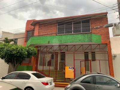 Casa sola en renta en Las Plazas, Irapuato, Guanajuato, 220 mt2, 5 recamaras