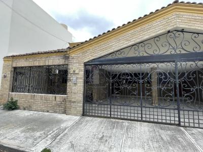 Casa en renta en Contry Monterrey Nuevo Leon Zona Sur Zona Tec, 150 mt2, 3 recamaras