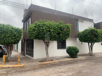 Casa sola en renta en Tecnológico, San Luis Potosí, San Luis Potosí, 160 mt2, 2 recamaras
