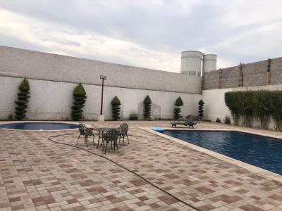 Casa sola en renta en Los Viñedos, Torreón, Coahuila, 160 mt2, 3 recamaras