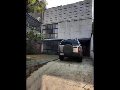 Renta Casa Insurgentes Sur a La Altura de Cuicuilco, 260 mt2, 4 recamaras
