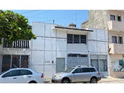Amplia Casa en Renta en Barrio los Milagros, 434 mt2, 5 recamaras