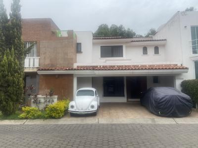 Casa en Renta en Virreyes Residencial, Naciones Unidas, Zapopan, Jalisco. , 240 mt2, 3 recamaras