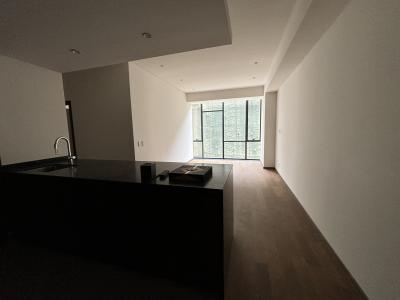 Departamento en renta High Park Reforma, 80 mt2, 2 recamaras