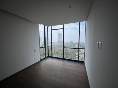 Departamento en renta High Park Reforma, 107 mt2, 3 recamaras