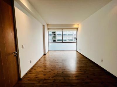 Departamento en  renta en QBICO Santa Fe, 65 mt2, 2 recamaras