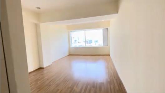 EXCLUSIVO DEPARTAMENTO EN RENTA Y VENTA EN RESIDENCIAL SCALA SANTA FE, CUAJIMALPA, CDMX, 150 mt2, 3 recamaras