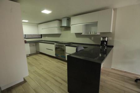 Departamento en renta en Del Valle Sur 3 Recámaras, 144 mt2, 3 recamaras