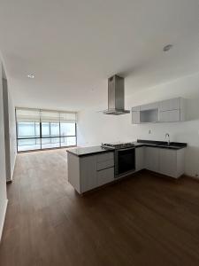 Excelente Departamento moderno en Renta Cuajimalpa  , 89 mt2, 3 recamaras