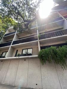 Departamento en renta en Roma Sur 3 Recámaras, 110 mt2, 3 recamaras