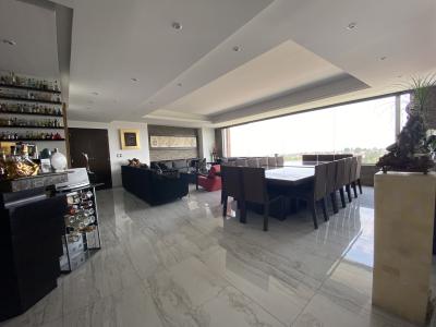 Impecable departamento  en renta   en Residencial Gardenias, Lomas d Tecamachalco (MC), 285 mt2, 3 recamaras