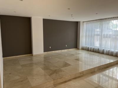 Departamento moderno en renta en Polanco , 265 mt2, 3 recamaras