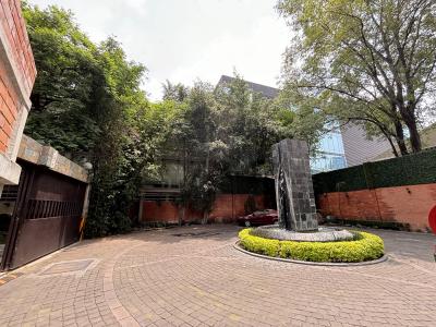 Departamento en RENTA en Emerson, Polanco, Miguel Hidalgo, Ciudad de México, 100 mt2, 1 recamaras