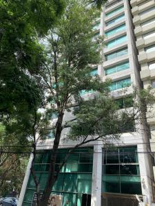 Departamento en renta en Polanco IV Sección 3 Recámaras, 247 mt2, 3 recamaras