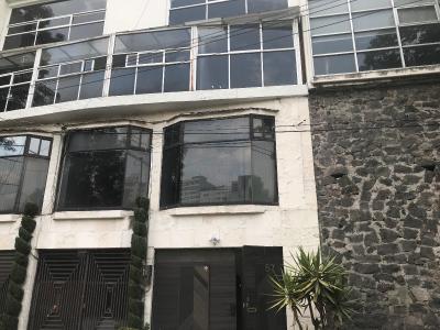 Departamento en renta en Lomas de Tecamachalco 2 recámaras, 120 mt2, 2 recamaras