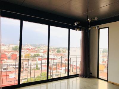  Renta de Departamento, Col. El Carmen, tú nuevo hogar en el corazón de Puebla, 153 mt2, 2 recamaras