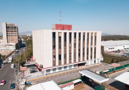 Edificio en renta en Argentina Poniente undefined recámaras, 1448 mt2