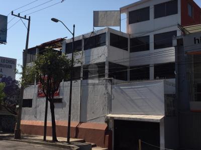 Edificio en Venta, Renta, en  Tlalpan, Isidro Fabela, sobre Periférico, con uso de suelo., 1250 mt2