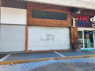 Local comercial en Renta en Ocoyoacac, en plaza comercial, a 10 min de carretera Toluca-México, 40 mt2