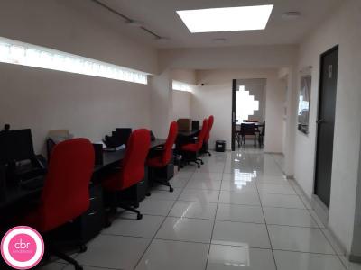 Oficina en renta en Insurgentes Mixcoac , 180 mt2, 6 recamaras