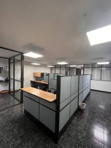 Oficina en renta en calle Oaxaca, Roma Norte, 110 mt2