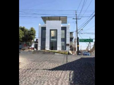 Oficina nueva en Tlaxcala, en Av. Principal., 90 mt2, 2 recamaras