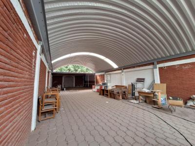 Bodega comercial en VENTA o RENTA  en Tejeda, Corregidora, Querétaro., 200 mt2