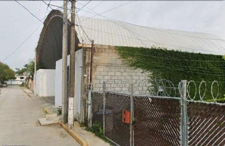 Bodega en renta ubicada en la colonia La Rivera en Tuxpan, Veracruz., 1100 mt2