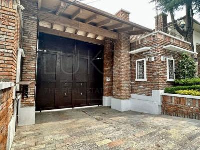 Tetelpan (house) Alvaro Obregon, Ciudad De Mexico., 639 mt2, 5 recamaras