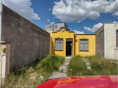 Casas en Venta en Centro, Aguascalientes