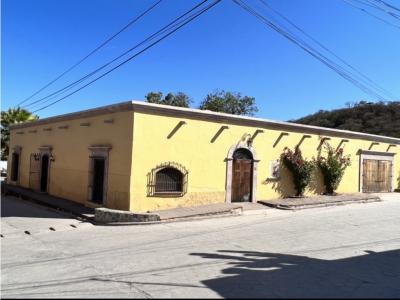 Casas en Venta en Alamos, Sonora
