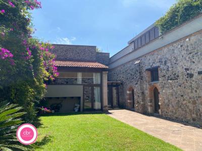 Casa en venta en Molino de Santo Domingo, 6 recamaras