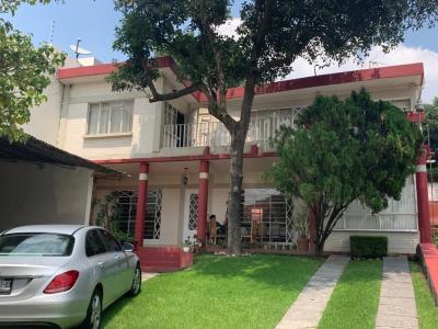 Casa en venta en Las Águilas, Álvaro Obregón, 401 mt2, 3 recamaras