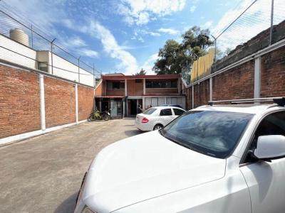 Casa en Venta en Santa Maria Nonoalco, Alvaro Obregón, 398 mt2, 9 recamaras