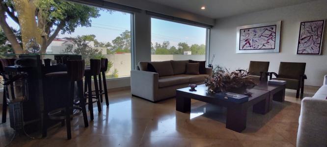 Casa en venta en Jardines del Pedregal 3 recámaras, 810 mt2, 3 recamaras