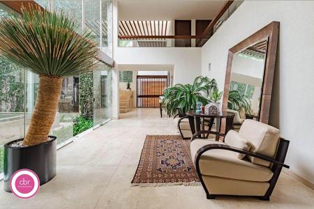 Casa venta Escarcha, Jardines del Pedregal, 847 mt2, 4 recamaras