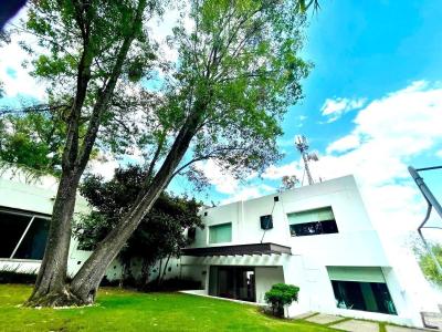 Casa en venta en Jardines del Pedregal 4 recámaras, 800 mt2, 4 recamaras