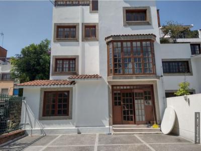 CASA EN CONDOMINIO  EN VENTA EN OLIVAR DE LOS PADRES, 436 mt2, 4 recamaras