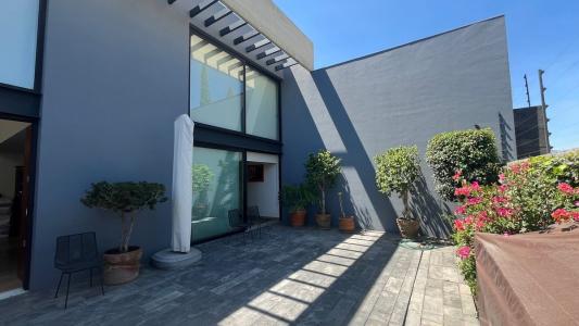 Casa en venta en La Herradura 3 Recámaras, 450 mt2, 3 recamaras