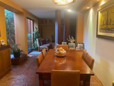 Vendo Casa en Calle Cerrada en La Herradura, 300 mt2, 3 recamaras