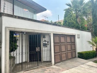 Casa en Venta en La Herradura, 300 mt2, 4 recamaras