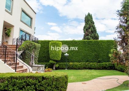 Casa en venta JARDINES DEL PEDREGAL, Estepa, 1003 mt2, 3 recamaras