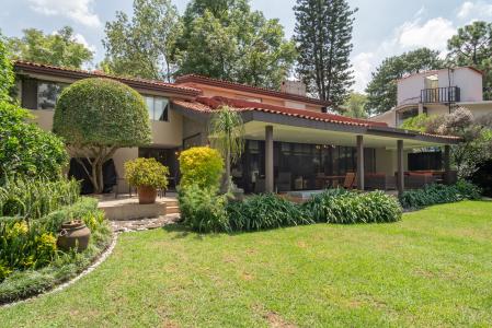 Casa en venta en Tetelpan, 618 mt2, 3 recamaras