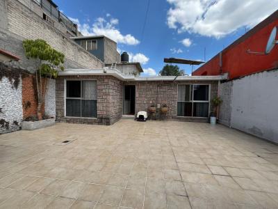 Casa en venta en San Miguel Xochimanga 2 Recámaras, 110 mt2, 2 recamaras