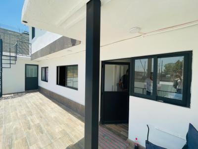 Vendo Casa Recién Remodelada Cerca Lago de Guadalupe., 120 mt2, 4 recamaras