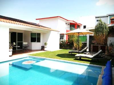 Casa en venta en Fraccionamiento Lomas de Cocoyoc 3 Recámaras, 216 mt2, 3 recamaras