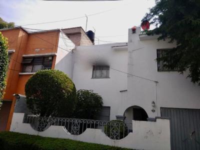 Casa en Venta en La Colonia Narvarte, Bénito Juárez, 170 mt2, 3 recamaras